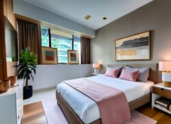 Hana (D10), Condominium #562249441